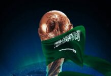 Official : La Coupe du Monde 2034 se jouera en Arabie Saoudite en hiver !