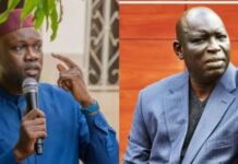 Madiambal Diagne après son audition: «Je viens de sortir libre de la Police»