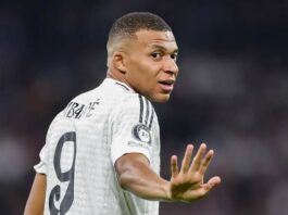 Affaire de viol : l’enquête contre Mbappé en Suède est close !
