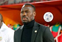 Équipe nationale du Sénégal : Pape Thiaw est officiellement nommé entraîneur