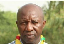 NON, M. LE MINISTRE ? LE DEPOT LEGAL NE DOIT PAS EMPECHER LA PARUTION D’UN JOURNAL !(Najib SAGNA Journaliste)