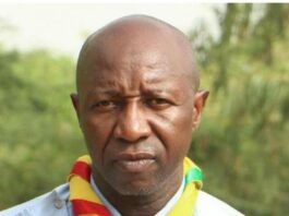 NON, M. LE MINISTRE ? LE DEPOT LEGAL NE DOIT PAS EMPECHER LA PARUTION D’UN JOURNAL !(Najib SAGNA Journaliste)