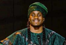 Ballon d’or africain 2024 : Ademola Lookman remporte le prix du meilleur joueur