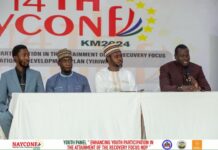 Gambie – NAYCONF2024 : le remède de Cheikh Baba DIALLO contre les multiples crises