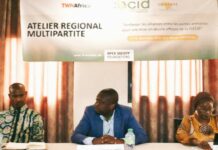 COMMERCE, INVESTISSEMENTS: Enda Cacid dans le processus de suivi et de veille à l’état d’avancement de la zone de libre échange Continentale