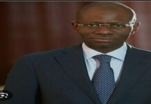 TRANSFORMATION SYSTÉMIQUE: Le Parti Tabax-Construire de Boubacar Camara renouvelle son engagement envers le régime actuel