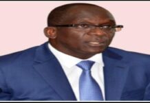 Abdoulaye Diouf Sarr: « Entre moi et l’Apr c’est du passé»