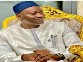 Amélioration des conditions de vie des retraités: l’annonce du ministre Abass Fall