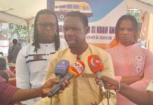 Entreprenariat : l’association SeneFablab compte former 130 jeunes