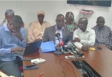 Santé : la fédération des syndicats décrète 2 jours de grève et annonce une marche nationale