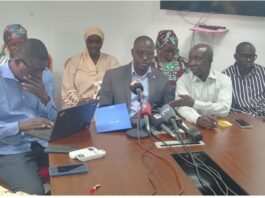 Santé : la fédération des syndicats décrète 2 jours de grève et annonce une marche nationale