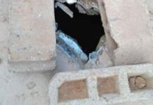 Richard Toll (Thiabakh): Deux corps sans vie de jeunes filles retrouvés dans une fosse