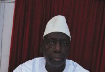 CHAMBRE DE COMMERCE DE DAKAR: Abdoulaye Sow remporte le procès contre Birane Yaya Wane