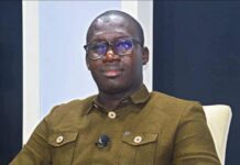 Un soi-disant DPG , je n’attends pas grande chose ! par le Haut Conseiller Samba Ndong