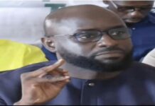 Thierno Bocoum après la DPG de Sonko: « Pour lui, bien faire c’est bien dire »