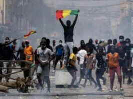 Soutien aux ex-détenus et victimes allant de la période du 1er février 2021 au 25 février 2024:le gouvernement du Sénégal débloque 5 milliards FCFA