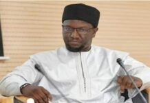 Démis de ses fonctions : Cheikh Oumar Diagne donne rendez vous le 11 janvier prochain