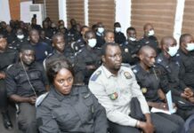 Urgent: Les agents de Sécurité de proximité (ASP) retirés des missions de régulation de la circulation