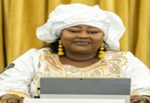 Meurtre de la fille de 12 ans à Malika : Le ministre Maimouna Dieye exige l’application de la loi dans toute sa rigueur