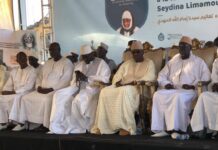 145e édition de l’Appel : la communauté Layène dévoile son programme