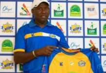 Teungueth FC: CHEIKH SIDATY SARR n’est plus le coach