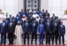 LES NOMINATIONS EN CONSEIL DES MINISTRES DU MERCREDI 05 FÉVRIER 2025