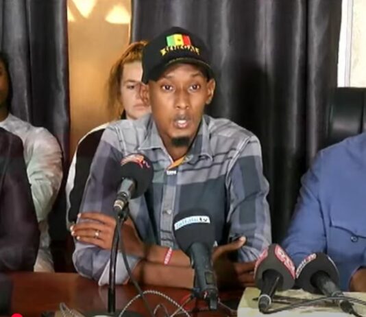 APPEL A LA PAIX EN RDC: le message des africains à Paul Kagamé et Félix Tshisekedi