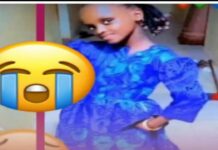 Assassinat de la petite Diary Sow: L’auteur présumé envoyé en prison