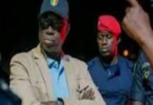 Police: voici les changements opérés par le ministre de l’intérieur