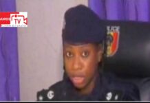 Assassinat de la petite fille Diary Sow: les révélations de la commissaire Adja Coumba Ndiaye