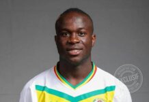 Équipe nationale du Sénégal : Samba Diallo change de nationalité sportive !