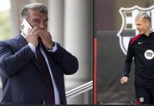 Désinscription de Olmo et Pau Victor : le Barça vient de déposer un recours d’urgence