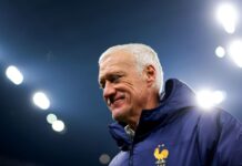 Équipe de France : Didier Deschamps quittera son poste de sélectionneur en 2026