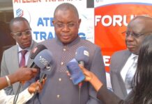 Forum du 1er emploi : le MDES prêt à accompagner des jeunes diplômés et des ouvriers spécialisés