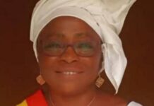 Grave accident à Teubi: Fanta Sagna, ancienne conseillère au HCCT succombe à ses blessures