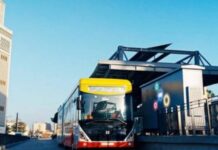 Promotion d’une mobilité durable et inclusive: Le CETUD reçoit le Prix international du Transport Durable 2025 de ITDP Dakar a reçu le Prix du transport durable 2025 (STA)