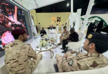 Jeddah – 4e édition de la Conférence et l’Exposition du Hajj : Cheikh Baba Diallo se réjouit de sa participation aux panels de haut niveau