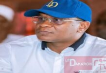 Poursuivi pour détournement de deniers publics,…: Lat Diop dément les accusations devant le juge d’instruction financier