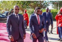 Nomination en Conseil des ministres: Dr Madior Ly dénonce un partage de gâteau