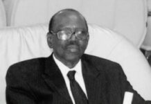 NÉCROLOGIE : l’homme politique Madior Diouf n’est plus