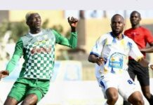 Ligue 2 Sénégal : le Jaraaf remporte le choc face au Teungueth FC (3-2) et se repositionne au classement !