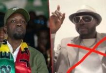 MOLLAH MORGUN, ADAMO, AWOUSH KITTY… : Des « insulteurs publics » totalement ignorés par PROS