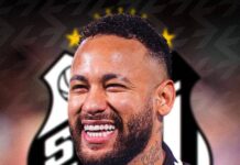 Urgent : Neymar devrait faire son retour à Santos