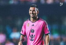 Inter Miami : Lionel Messi va retourner à Barcelone