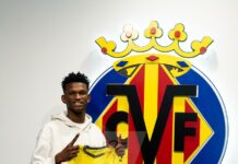 Transfert : un jeune sénégalais rejoint Villarreal de Pape Gueye