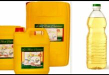 FLAMBÉE DES PRIX DE L’HUILE À DAKAR : La bouteille de 20L passe de 18.000 à……23.000 CFA !