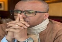 Première réaction de Oumar Sow après sa libération: » J’ai été finalement libéré après 7 jours de séquestration… »