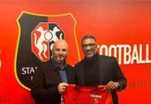 Official : Habib Beye signe un contrat de 6 mois avec Rennes