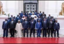 COMMUNIQUE DU CONSEIL DES MINISTRES DU MERCREDI 05 MARS 2025