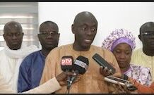 Budget participatif: le réseau Siggil Jigeen renforce la capacité de 35 élus locaux des communes de Cambérène, Guinaw Rails Sud et Rufisque Est